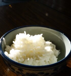 איך מכינים אורז